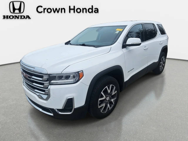 2023 GMC Acadia SLE FWD photo