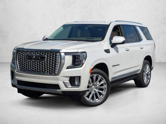 2023 GMC Yukon Denali RWD photo