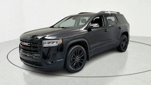 2023 GMC Acadia SLT AWD photo