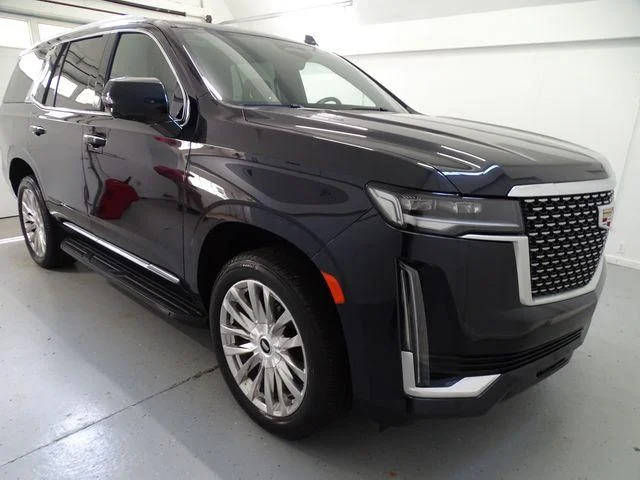 2023 Cadillac Escalade 4WD Premium Luxury 4WD photo