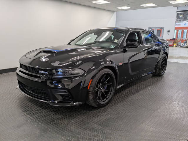 2023 Dodge Charger Scat Pack Widebody RWD photo