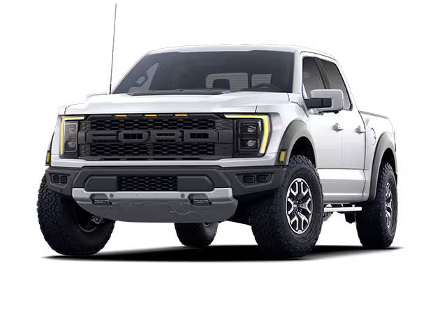 2023 Ford F-150 Raptor 4WD photo