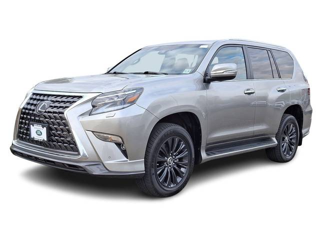 2023 Lexus GX GX 460 Premium 4WD photo