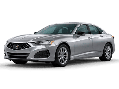 2023 Acura TLX w/A-Spec Package AWD photo