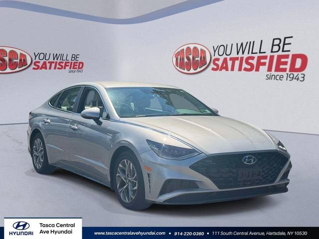 2023 Hyundai Sonata SEL FWD photo