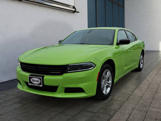 2023 Dodge Charger SXT RWD photo