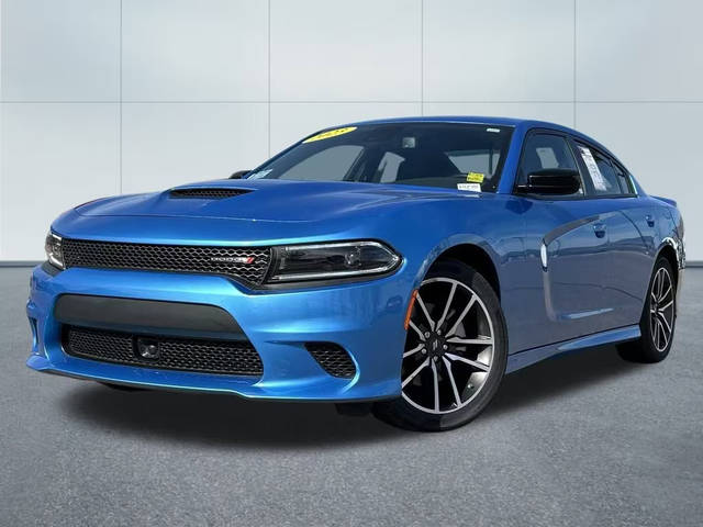 2023 Dodge Charger R/T RWD photo