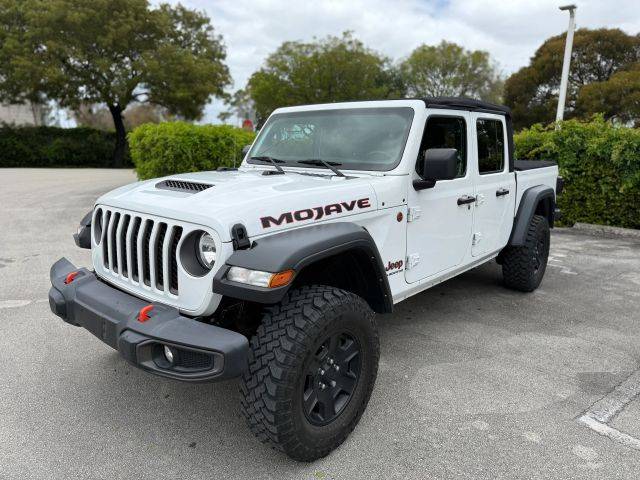 2023 Jeep Gladiator Sport 4WD photo