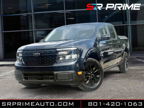 2023 Ford Maverick XLT AWD photo