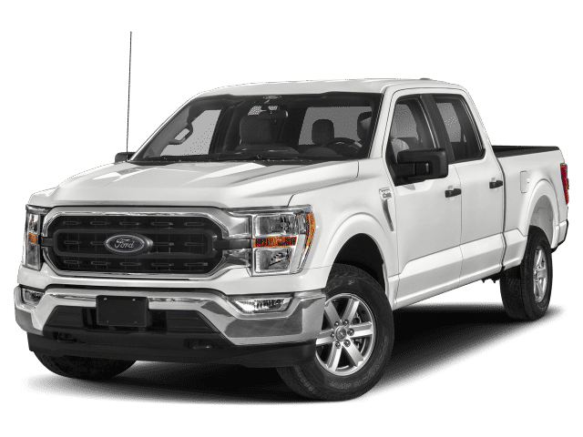 2023 Ford F-150 XLT 4WD photo