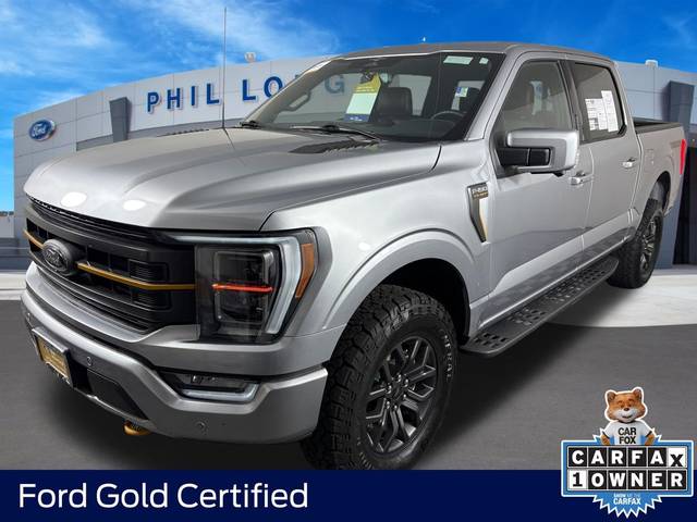 2023 Ford F-150 Tremor 4WD photo