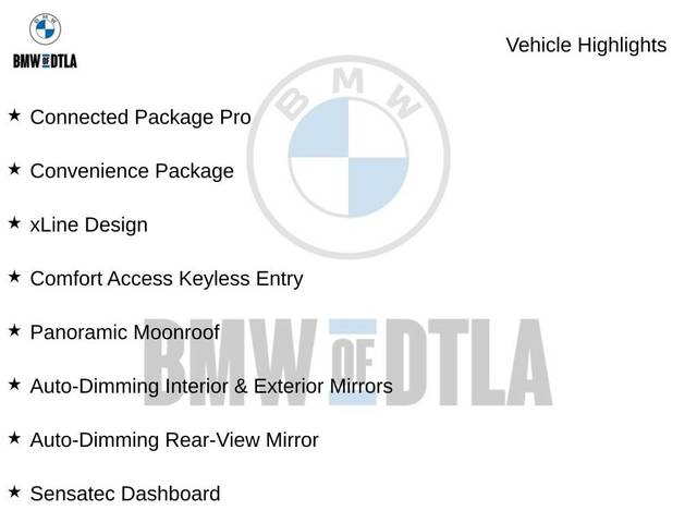 2023 BMW X1 xDrive28i AWD photo