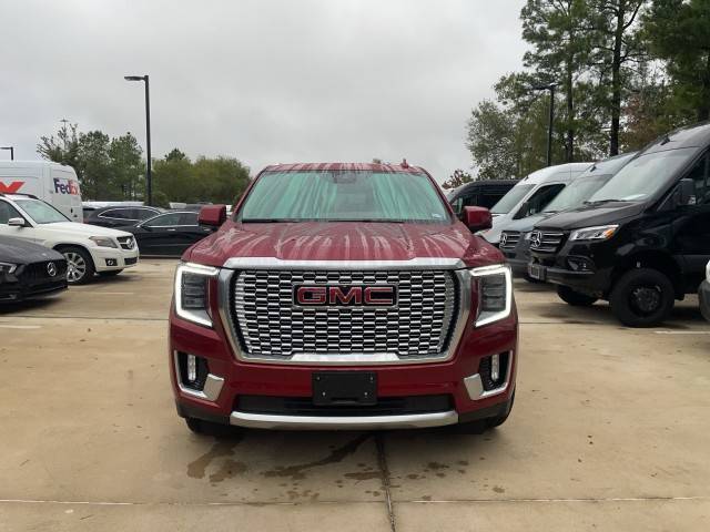 2023 GMC Yukon Denali 4WD photo