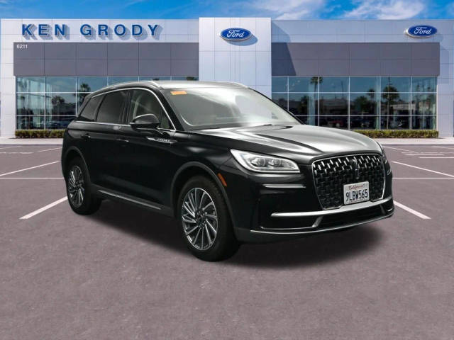 2023 Lincoln Corsair Reserve FWD photo