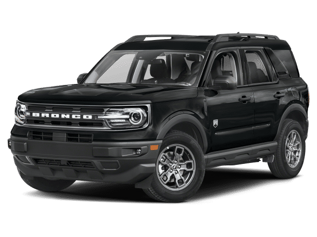 2023 Ford Bronco Sport Big Bend 4WD photo