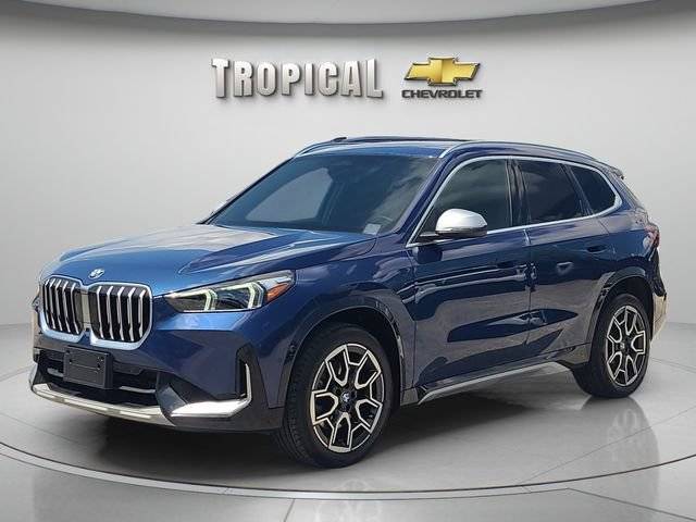 2023 BMW X1 xDrive28i AWD photo