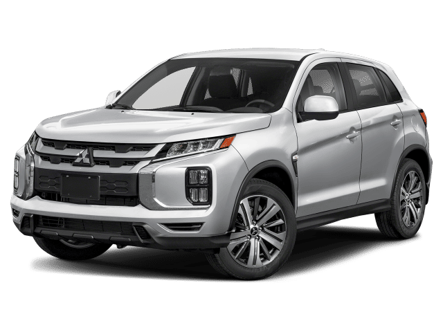 2021 Mitsubishi Outlander Sport ES FWD photo