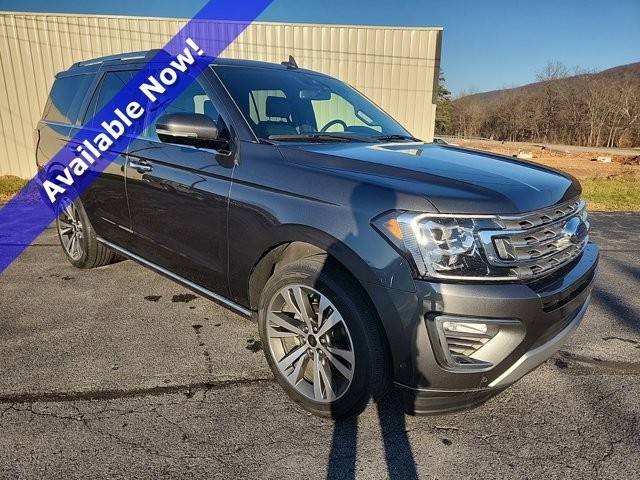 2020 Ford Expedition Limited RWD photo