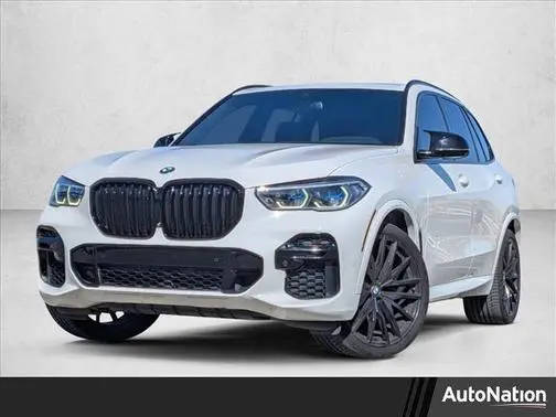 2022 BMW X5 sDrive40i RWD photo