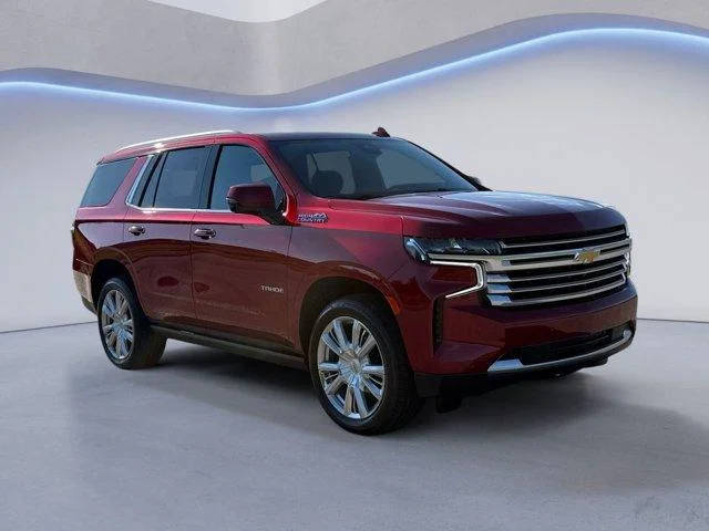 2023 Chevrolet Tahoe High Country 4WD photo
