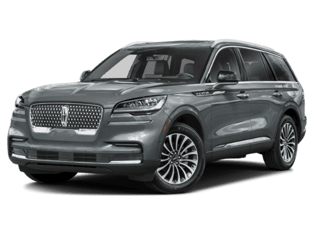 2023 Lincoln Aviator Reserve AWD photo