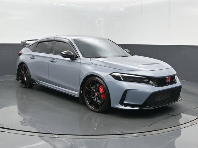 2023 Honda Civic R Type FWD photo