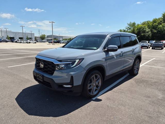2023 Honda Passport EX-L AWD photo