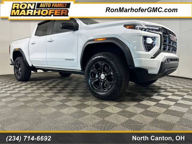 2023 GMC Canyon 4WD Elevation 4WD photo