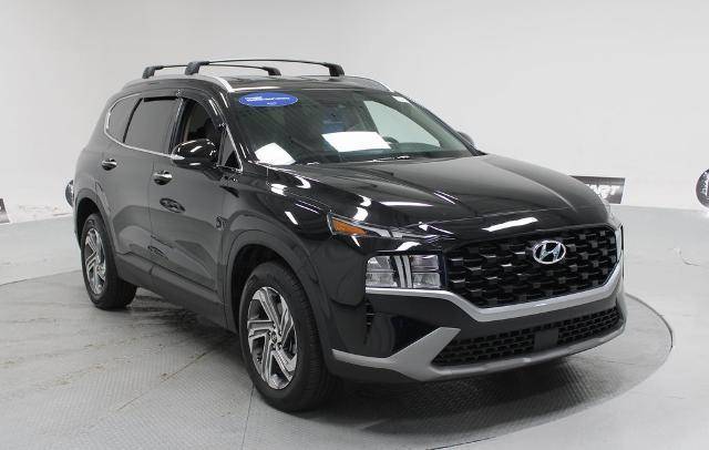 2023 Hyundai Santa Fe SEL FWD photo