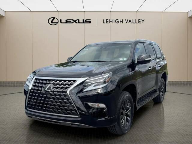 2023 Lexus GX GX 460 Premium 4WD photo