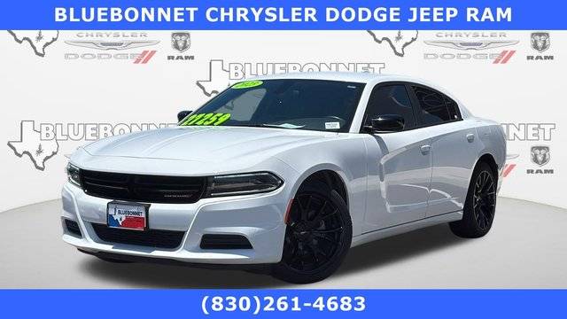 2023 Dodge Charger SXT RWD photo