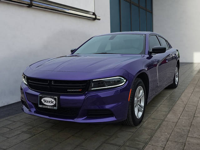 2023 Dodge Charger SXT RWD photo