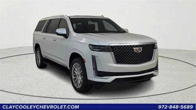 2023 Cadillac Escalade ESV RWD Premium Luxury RWD photo