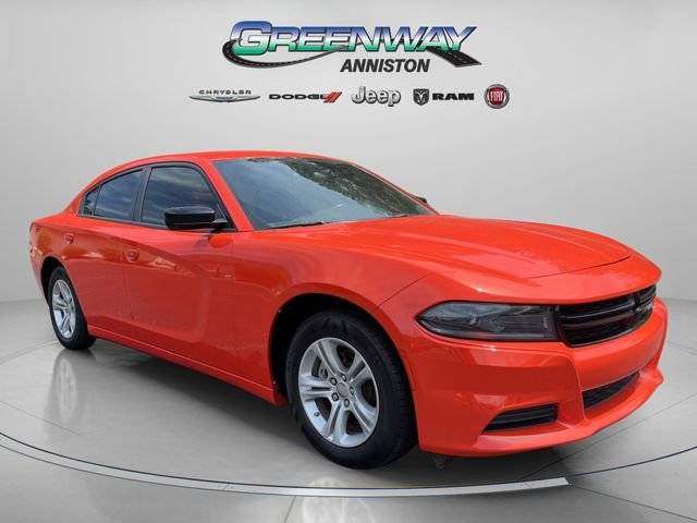 2023 Dodge Charger SXT RWD photo