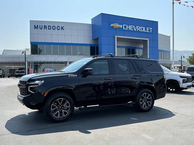 2023 Chevrolet Tahoe Z71 4WD photo