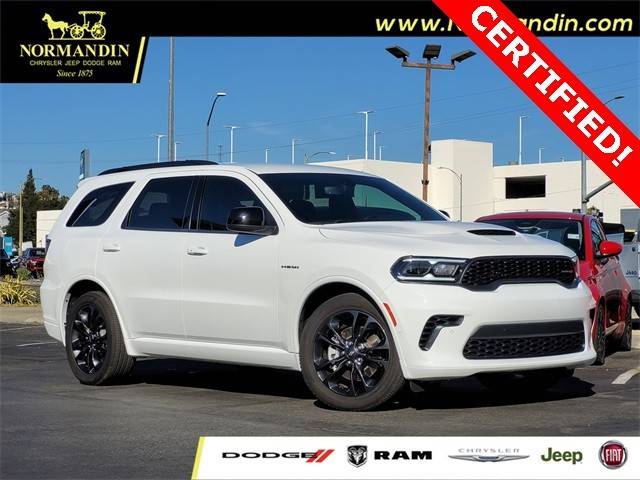 2023 Dodge Durango R/T RWD photo