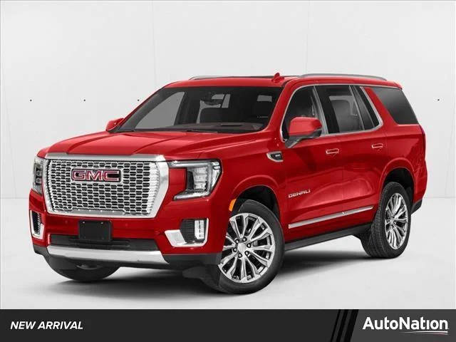 2023 GMC Yukon Denali 4WD photo