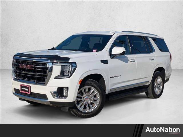 2023 GMC Yukon SLT RWD photo