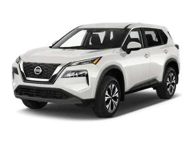 2023 Nissan Rogue SV AWD photo