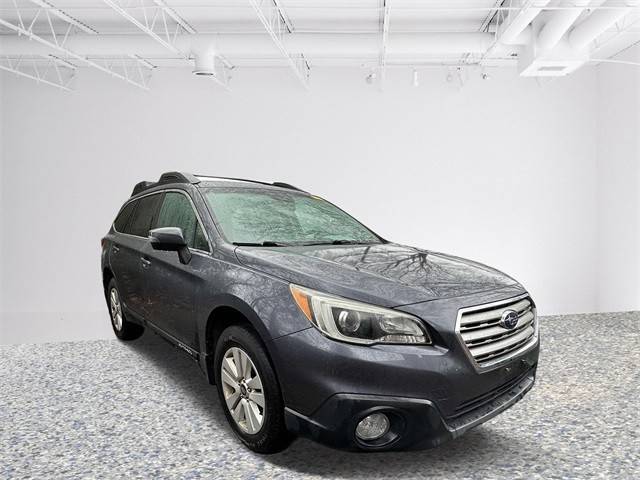 2015 Subaru Outback 2.5i Premium AWD photo