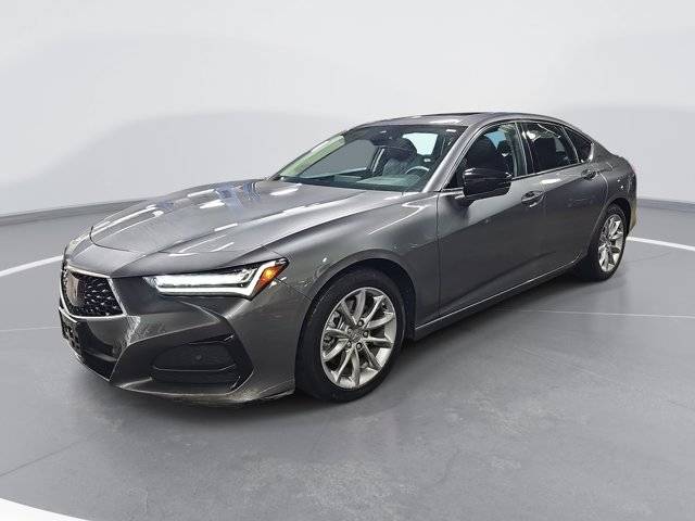 2023 Acura TLX FWD photo