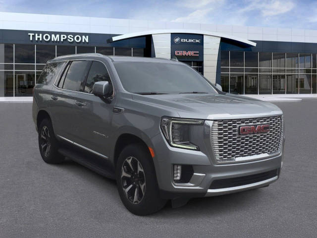 2023 GMC Yukon Denali 4WD photo