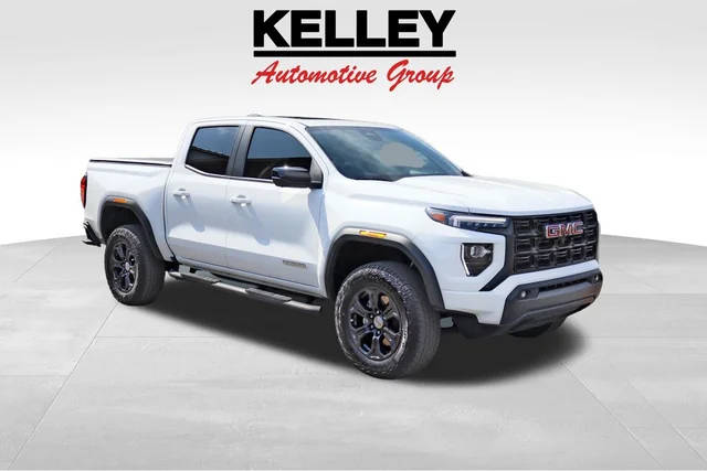 2023 GMC Canyon 2WD Elevation RWD photo
