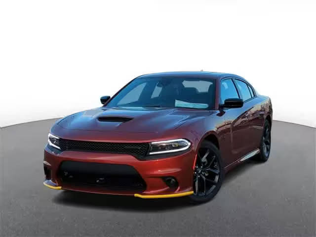 2023 Dodge Charger R/T RWD photo