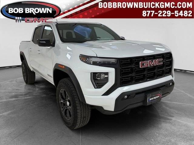 2023 GMC Canyon 4WD Elevation 4WD photo