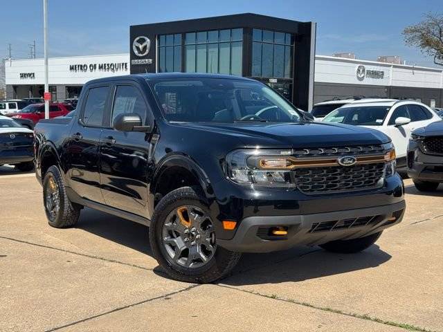 2023 Ford Maverick XLT Advanced AWD photo