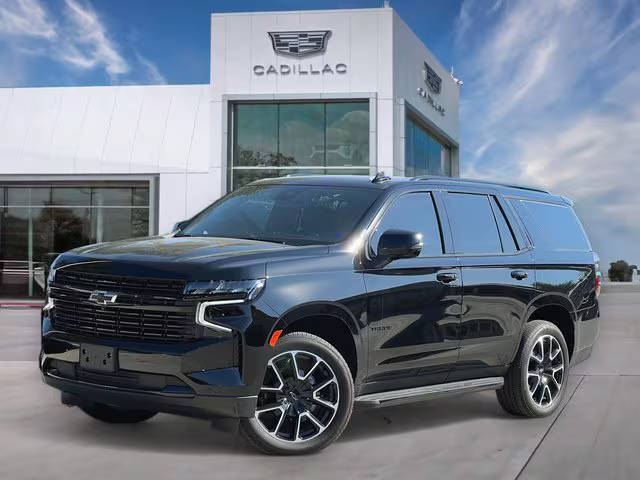 2023 Chevrolet Tahoe RST RWD photo