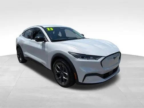2023 Ford Mustang Mach-E Select AWD photo