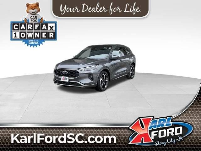 2023 Ford Escape ST-Line Select AWD photo