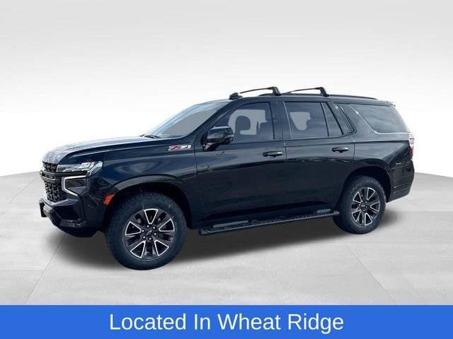 2023 Chevrolet Tahoe Z71 4WD photo